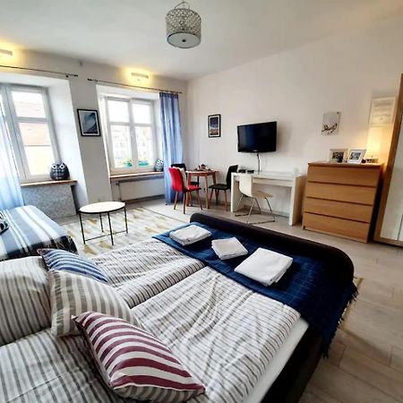 Apartament Rynek Boleslawiec  Exterior foto